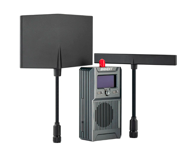 Модуль Radiomaster Bandit 915mHZ ELRS 1